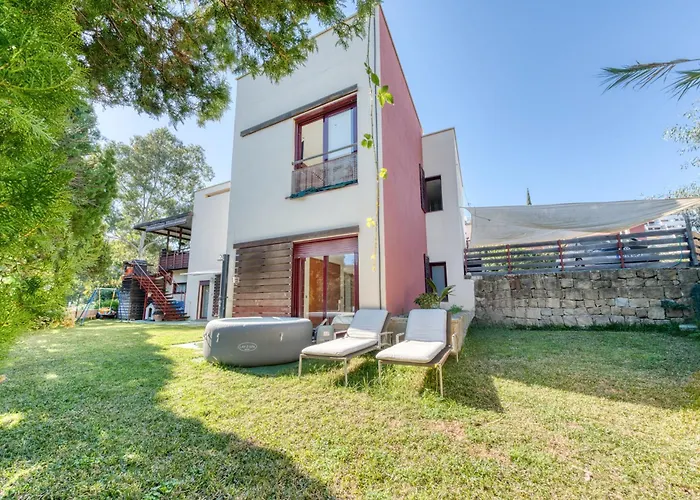 Exclusive Villa Resort