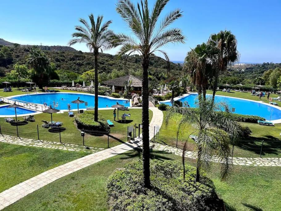 Exclusive Villa Estepona