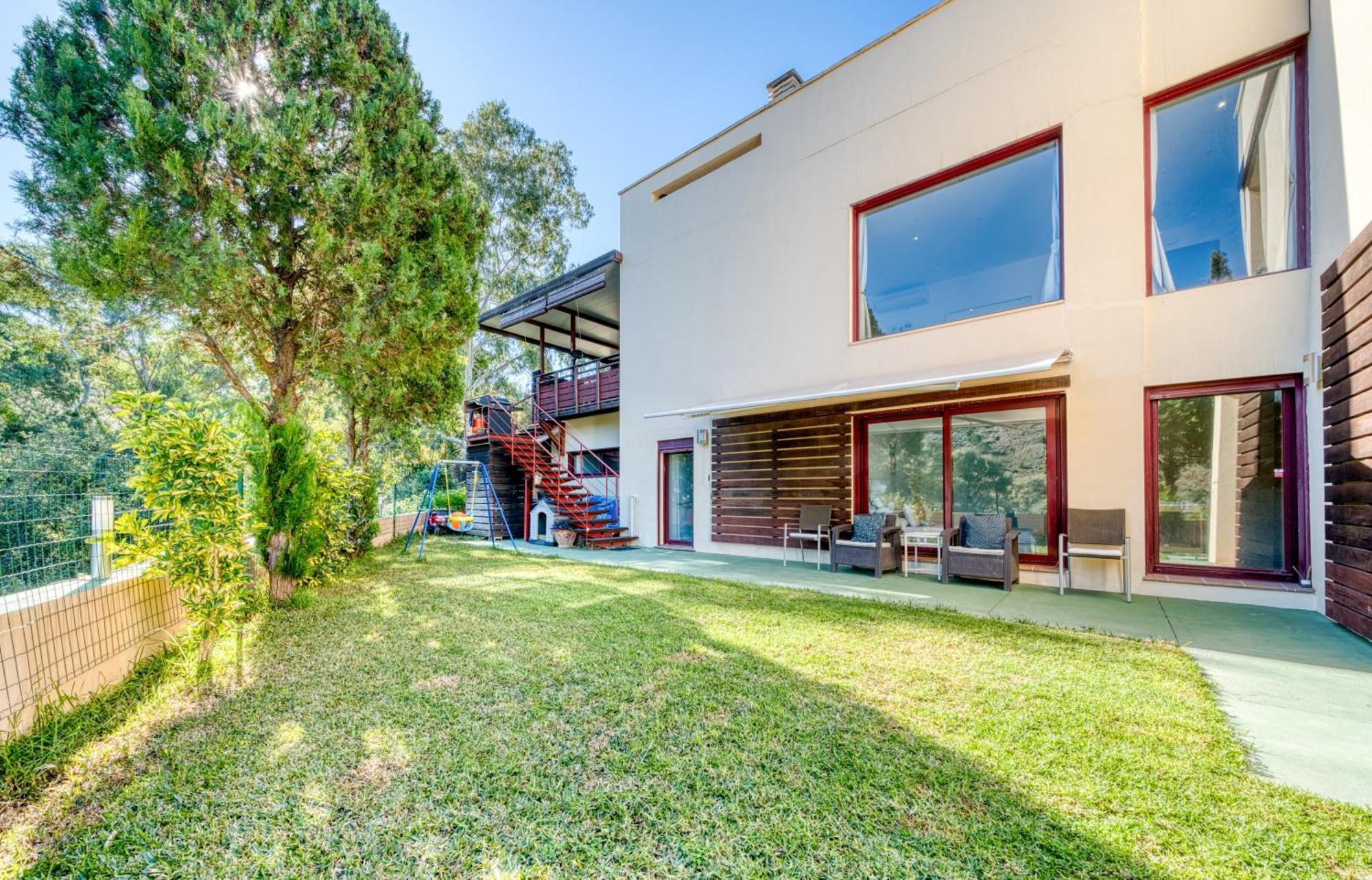 Exclusive Villa *